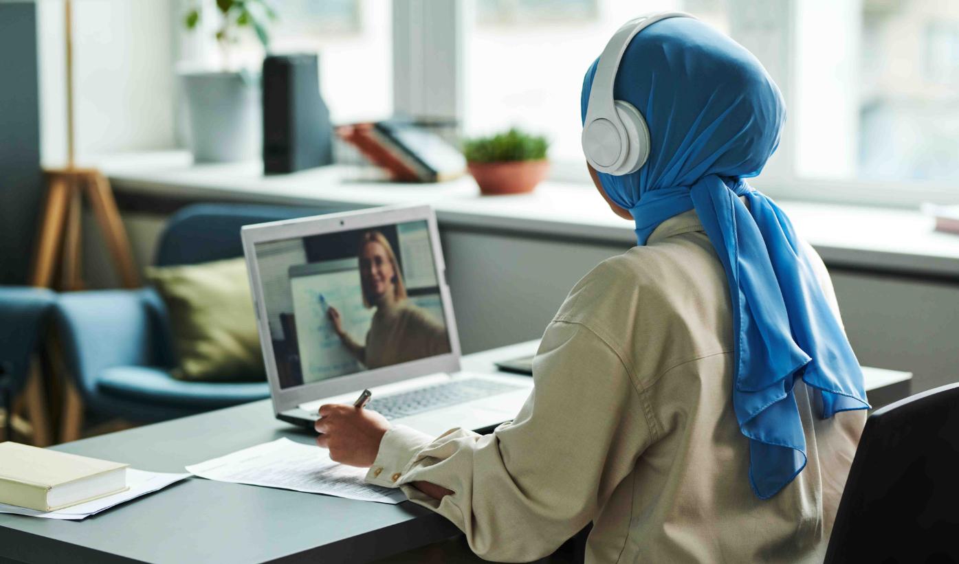 UOF Distance Learning Manual